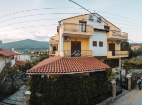 Hotel Karagiannis